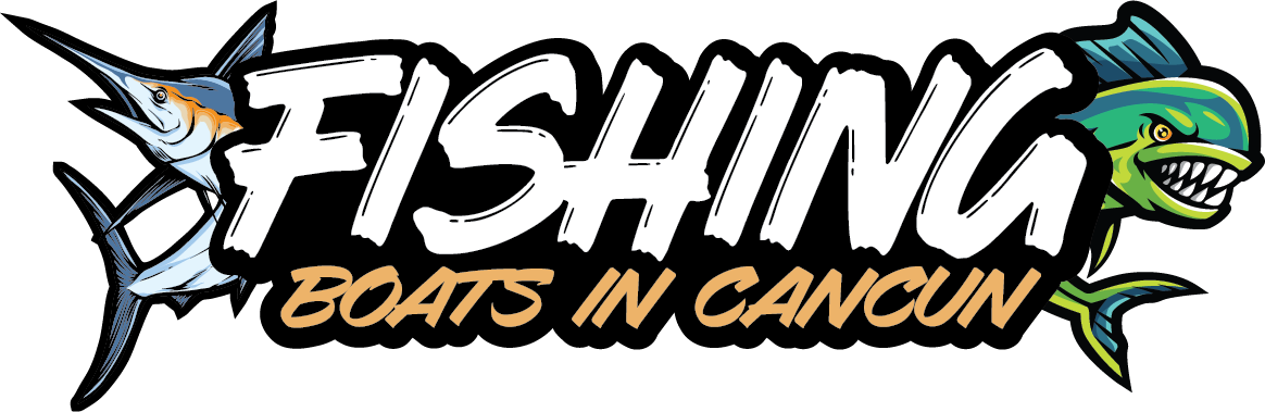 Fishing Boats in Cancun